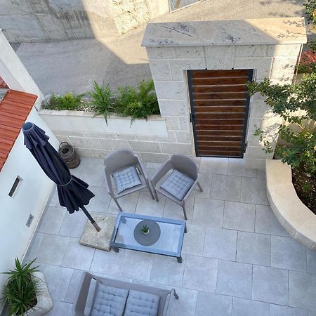 Mediteran Tučepi Exterior foto